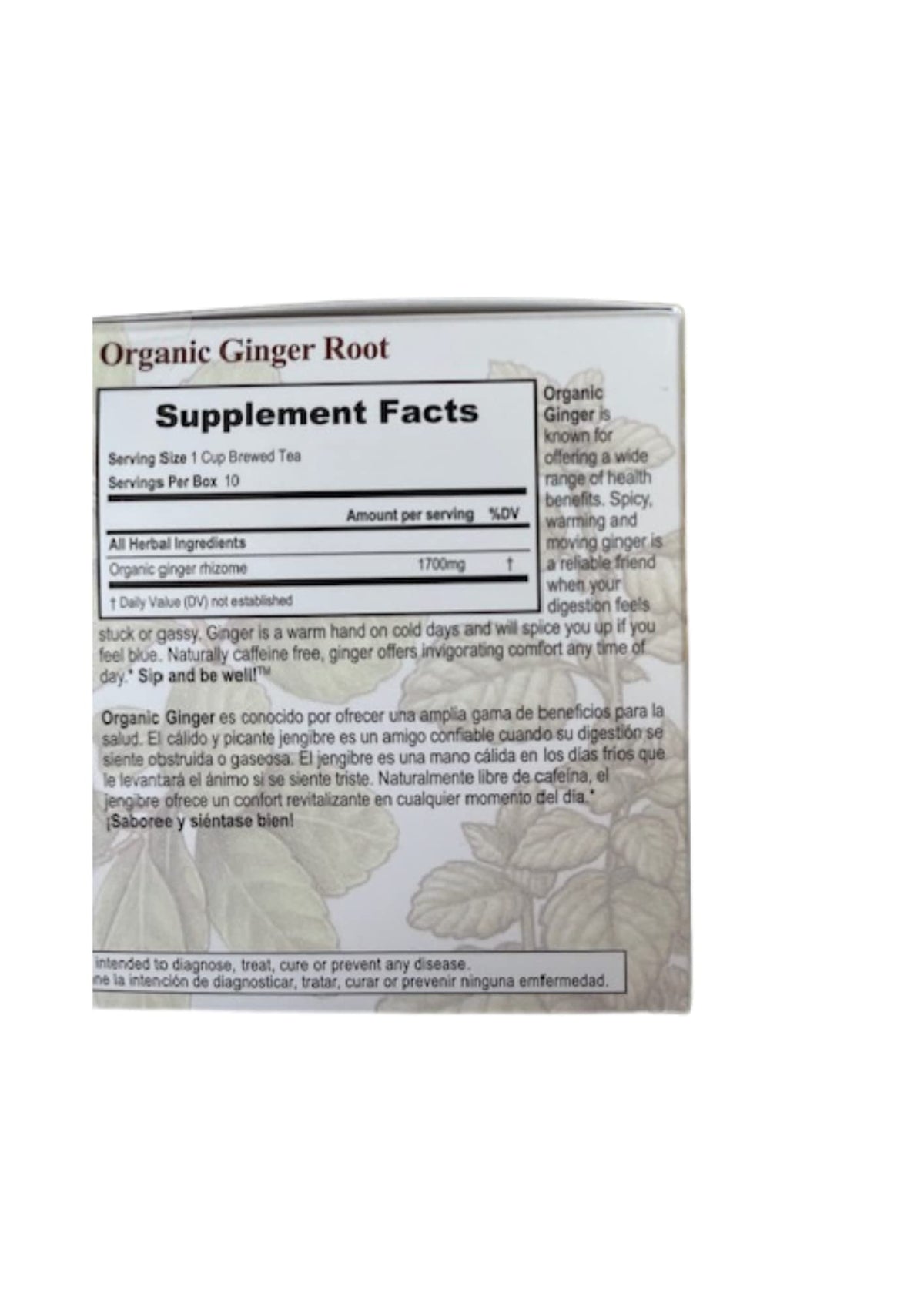 Lifestyle Awareness Detox Cleanse Kit Herbal Tea - 40 Teabags - image 4