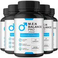 Vitavault M.E.N Balance Pro Capsules - 180 Count