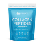 Dr. Kellyann Unflavored Collagen Peptides Powder - 60 Servings