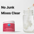 Hydrate Pro Clinical-Grade Electrolyte Powder
