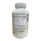 Holly Hill Health Foods Blood Pressure Formula, 180 Vegetarian Tablets - image 2
