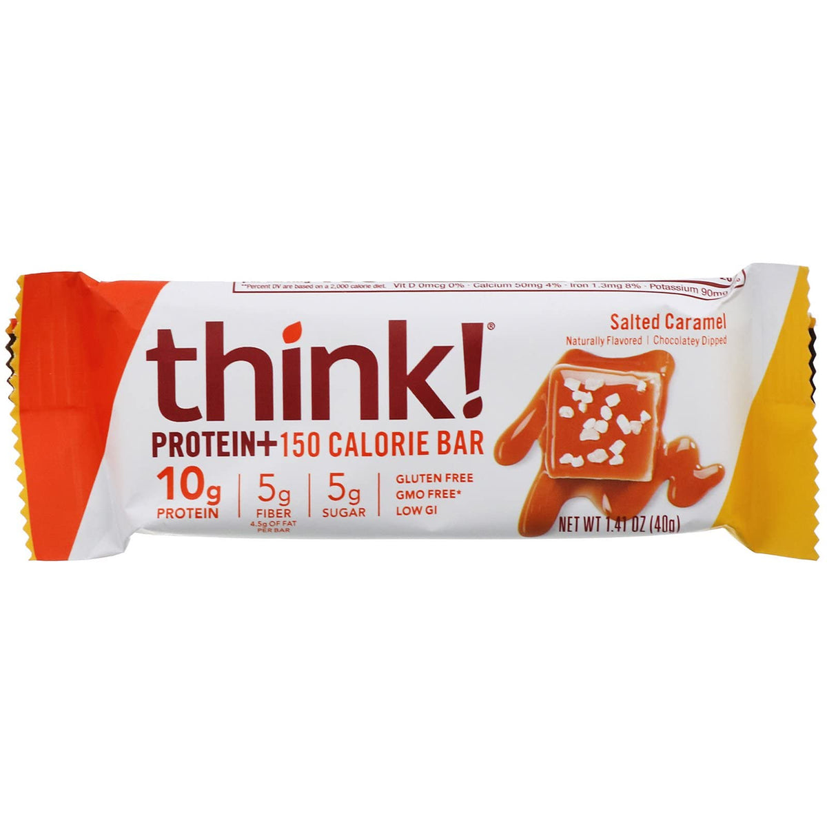 thinkThin think! Think! High Protein Bar