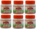 Kayam Tablet Laxative Multi Pack - 6 x 30 Tablets