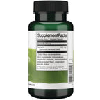 Swanson Full Spectrum Spinach Leaf 400 mg - 90 Vegetarian Capsules - image 2