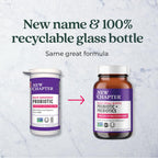 New Chapter Weight Management Probiotic - 30 Capsules - image 5