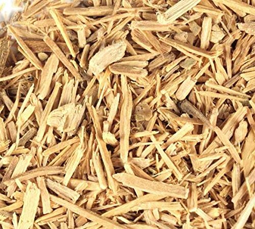Raven Moonlight Muira Puama Bark Wild Harvested - 1 oz