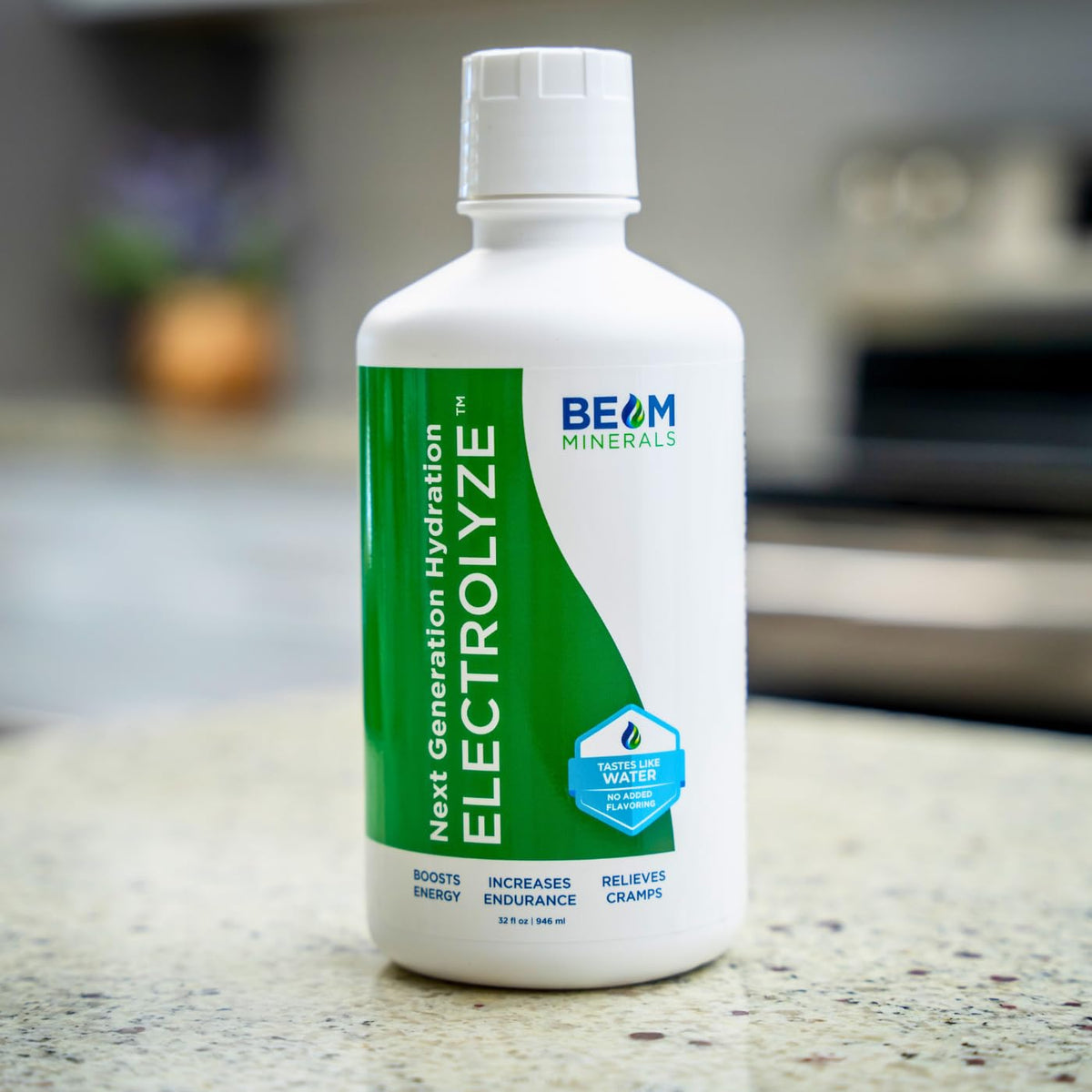 BEAM Minerals Micro-Boost Humic Mineral Blend