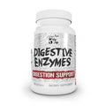 5% Nutrition Digestive Enzymes with Vitamin B Energy Complex - 60 Capsules