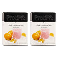 ProtiFit High Protein Pink Lemonade Drink Mix - 2 Pack