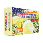Hsu's American Ginseng Tea Bags