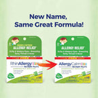 Boiron AllergyCalm Kids Pellets for Relief from Allergy and Hay Fever - image 2