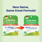 Boiron AllergyCalm Kids Pellets for Relief from Allergy and Hay Fever - image 2