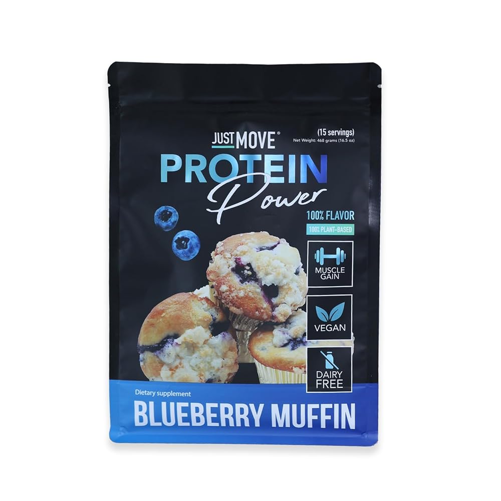 Just Move Proteins