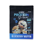 Just Move Proteins