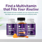 ProCare Health Core-45 Bariatric Multivitamin 45mg Iron - 90 Capsules - image 9