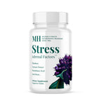 Michael's Naturopathic Progams Adrenal Factors Stress Support