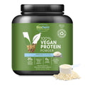Biochem, Vegan Protein Powder, 20g of Plant-Based Protein to Support