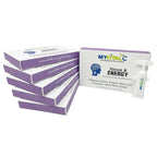 MyVitalC Focus & Energy Supplement ESS60 in Olive Oil - 6 Pack - image 2