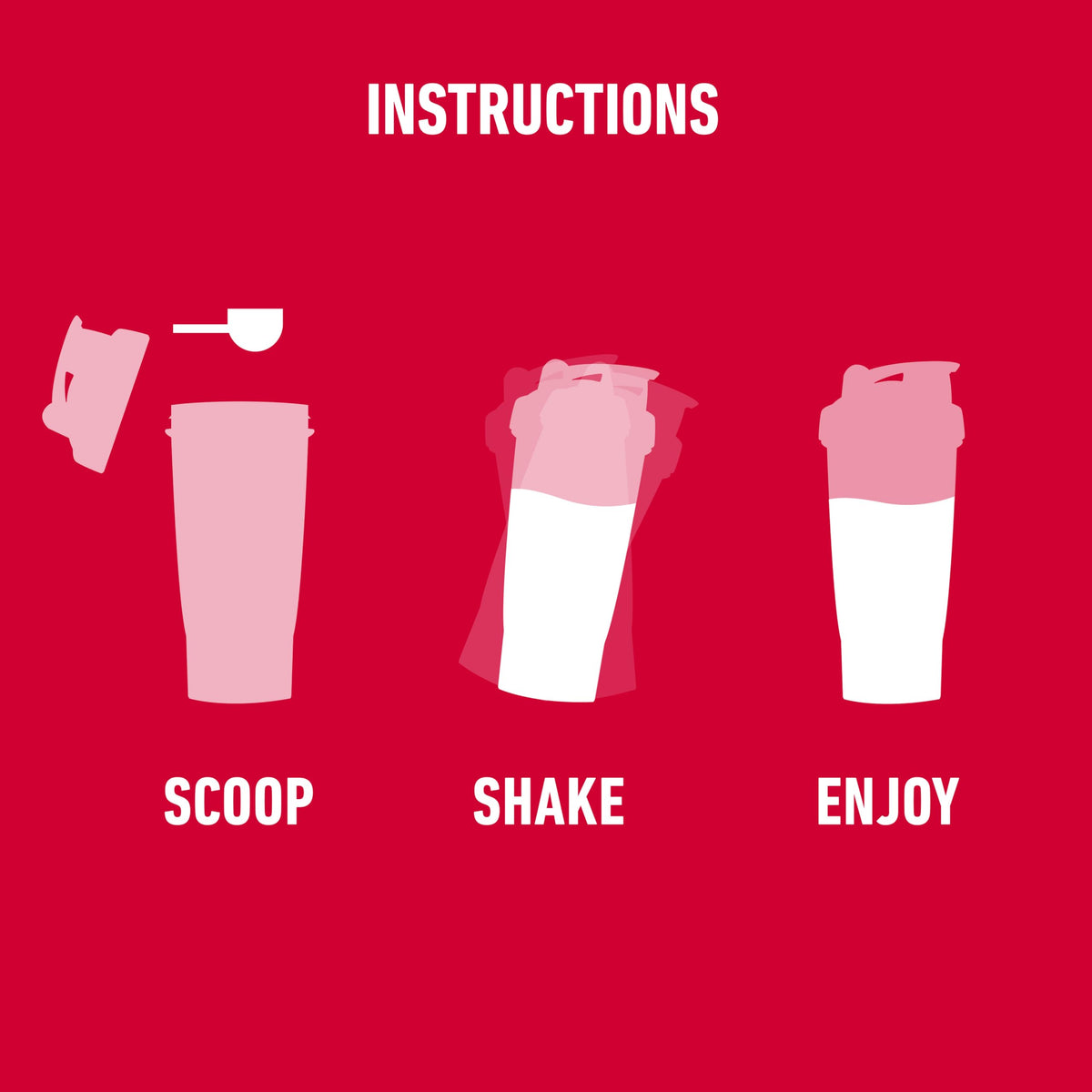 Isopure Protein Powder