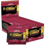 Honey Stinger Caffeinated Energy Chews Cherry Cola - 12 Pack - image 5