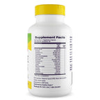 Healthy Origins Digestive Enzymes