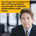 LifeSeasons NeuroQ Quick Thinking Supplement - 60 Capsules - image 4