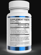 Vitality Now Youthful Brain