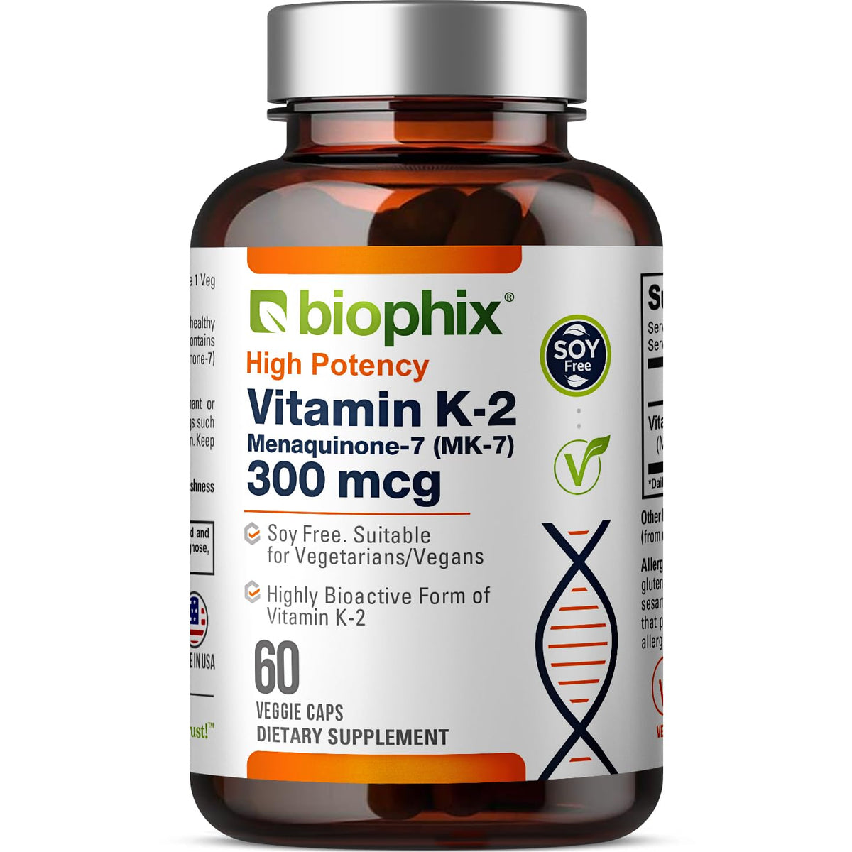 biophix VITAMIN