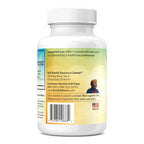 Dr Clark Pancreatin and Lipase Enzyme Supplement 500mg - 100 Capsules - image 5