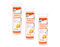 Quality Choice Fast Acting Glucose Tablets Orange Flavor - 30 Tablets