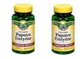 Spring Valley Papaya Enzyme Chewable Tablets - 360 Tablets