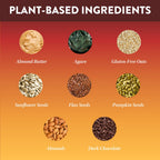 Protein Puck Plant Based Bars 16 Count 3.25 oz Full Size Parent