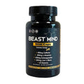 Want A Bump Beast Mind Extreme Energy Pills - 60 Capsules