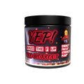 YEP Wake The Faith Up Advanced Pre Workout - Not Your Basic