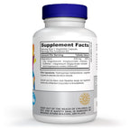 PEREGRUNE Magnesium Bisglycinate 200 mg for Runners - 60 Capsules - image 3