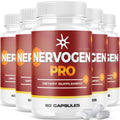 IDEAL PERFORMANCE Nervogen Pro Supplement - 300 Capsules
