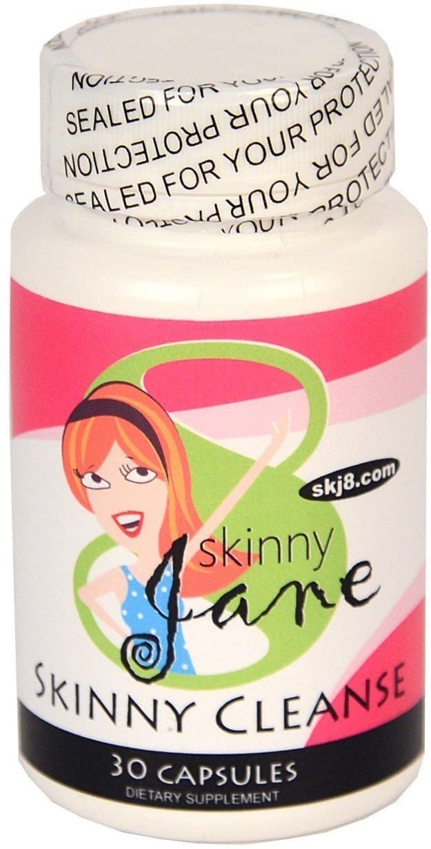 Skinny Jane Best Kit for Cravings Control
