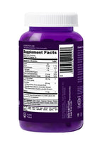Goli Gummy Melatonin 5Mg Vegan, Glutenfree Bottle Yes