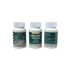 uFresh Ubrainy Brain and Memory Support Capsules