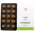 AVN Ayurveda Norbepee Ayurvedic Tablets - 120 Tablets