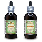 Herbal Terra LLC Pumpkin (Cucurbita Pepo L.) Tincture