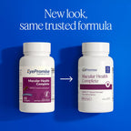 EyePromise Macular Health Eye Vitamins with Multivitamin - 60 Softgels - image 2