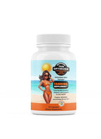 The Swedish Diet Tan Optimizer Tanning Supplement - 30 Capsules - image 6