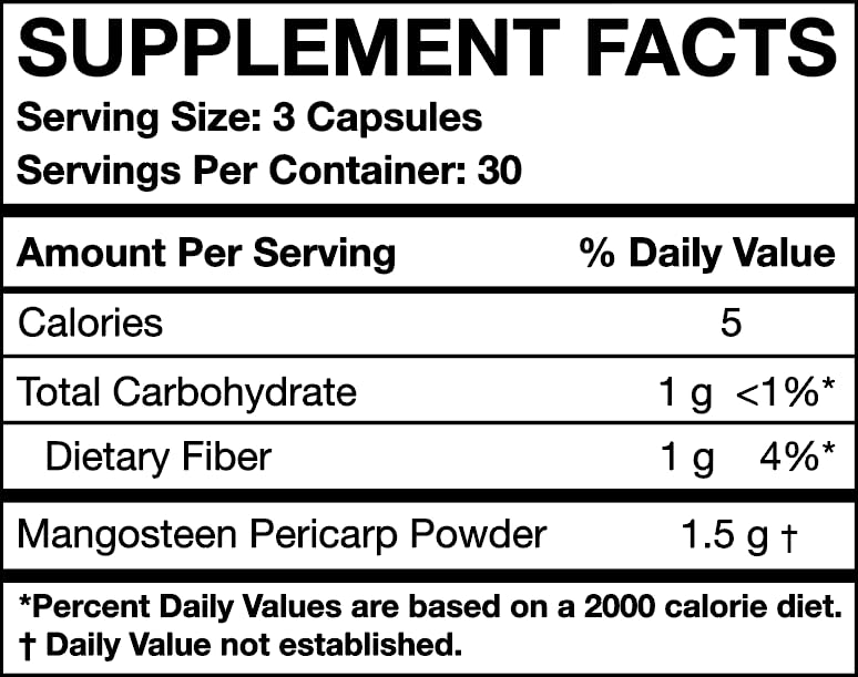 MOJObody HERBAL_SUPPLEMENT