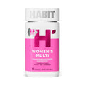 Health By Habit Habit Womens Multi Supplement - New Look