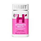 Health By Habit Habit Womens Multi Supplement - New Look