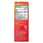 MegaRed Advanced 4in1 Omega-3 Fish & Krill Oil 500mg - 40 Softgels - image 7