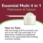 Celebrate Vitamins 4-in-1 Bariatric Multivitamin Protein Shake - 14 Servings - image 6
