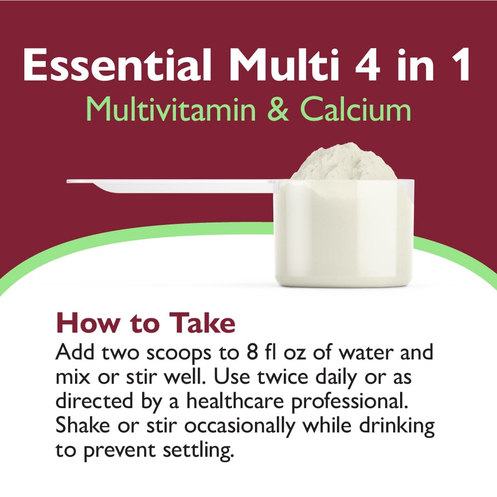 Celebrate Vitamins 4-in-1 Bariatric Multivitamin Protein Shake - 14 Servings - image 6