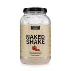 Naked Shake - Protein Powder - Plant Based Protein Shake - 30 Servings